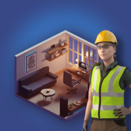 房屋设计装修(House Builder)游戏最新版