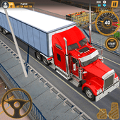 卡车模拟器驾驶(Cargo Truck)免费下载