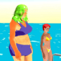 跳水模仿秀3D(Pool Jump 3D)安卓版app免费下载