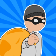 口袋小偷Pocket Thief安卓免费游戏app