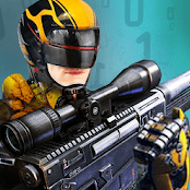 机器人狙击手Robot Sniper最新手游安卓版下载