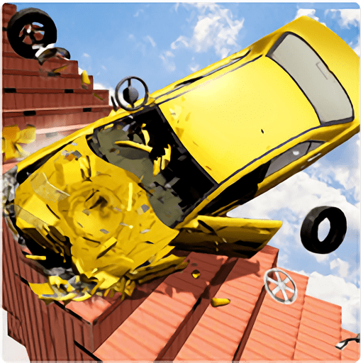车祸模拟器2022安装下载免费正版
