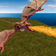 飞龙模拟器Dragon Flying Simulatorapk下载手机版