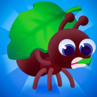 蚂蚁帝国安卓游戏免费下载
