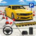 停车场模拟器汽车驾驶Car Parking Simulator免广告下载