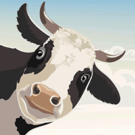 牛的不可能任务(Cow Impossible)手机端apk下载