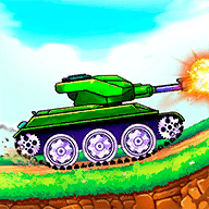 Tank Attack 4(坦克袭击4)下载安装免费版