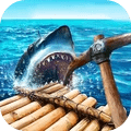 木筏求生：海洋模拟安卓免费游戏app