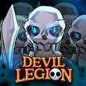 恶魔军团战争Devil Legion正版下载中文版