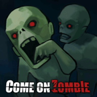 加油僵尸Come On Zombie手游客户端下载安装