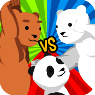 卡通战斗熊斗(Cartoon Fight: Bears Brawl)正版下载中文版