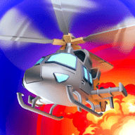 直升机防御免费手机游戏下载