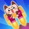 喷气背包猫Jetpack Cat游戏下载