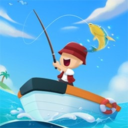小小渔夫app免费下载
