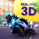 真实摩托车3D免费高级版