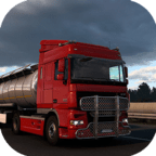 卡车驾驶货物模拟器(Truck Driving Cargo Simulator2022)最新手游服务端