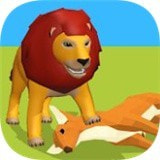 野狮狩猎区3DLion King 3D客户端下载升级版