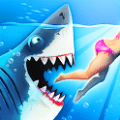 饥饿鲨世界3D客户端手游下载