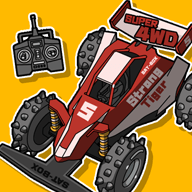 RC竞速赛车(RC Racing 3D)手机游戏最新款
