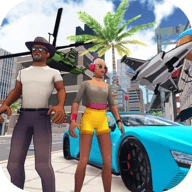 迈阿密城市生活模拟器游戏下载