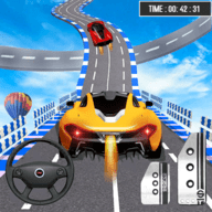 终极超级坡道2Car Stunt 2安卓版app免费下载