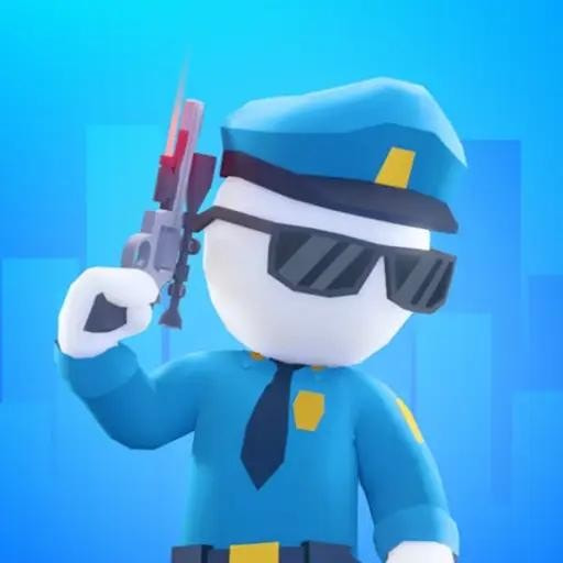 警察突袭安卓游戏免费下载