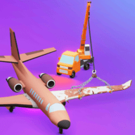 飞机维修(Repair Plane)客户端下载升级版