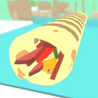 烤肉串大师3D(Kebab Master 3D)最新手游游戏版