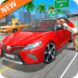 日本汽车驾驶模拟器(Car Simulator Japan)安卓版下载游戏