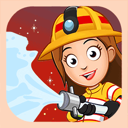 我的英雄消防员手机正版下载