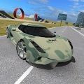 军车追逐驾驶3D永久免费版下载