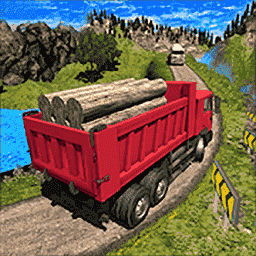 战地卡车运输模拟免费版手游下载