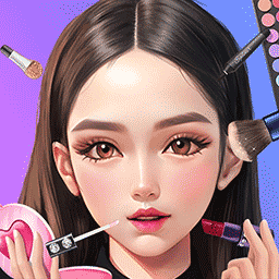 明星化妆模拟器安卓中文免费下载