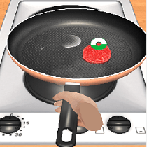 假装做饭模拟器3D免费版手游下载
