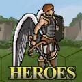 城堡战(Castle Fight: Heroes)免费手游app下载