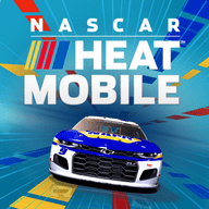热力纳斯卡移动版(NASCAR Heat)apk游戏下载