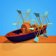 模型船ModelShip最新手游app