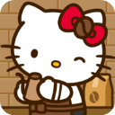 凯蒂猫和好朋友们游戏最新免费版（Hello Kitty Friends）免广告下载