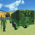 军队货运卡车司机Army Cargo最新手游安卓免费版