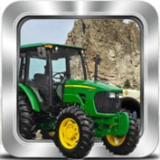 山地拖拉机货物Hill Tractor Cargo手机正版下载