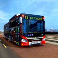 巴士模拟器2023存档版下载安装免费版