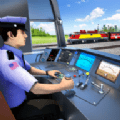 火车城市模拟调度驾驶室(City Train Driver