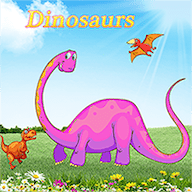 恐龙拼图app下载安卓游戏免费下载