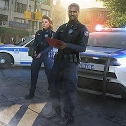 城市警察模拟器完整版下载