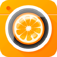 甜橙相机免费下载安装2022最新版