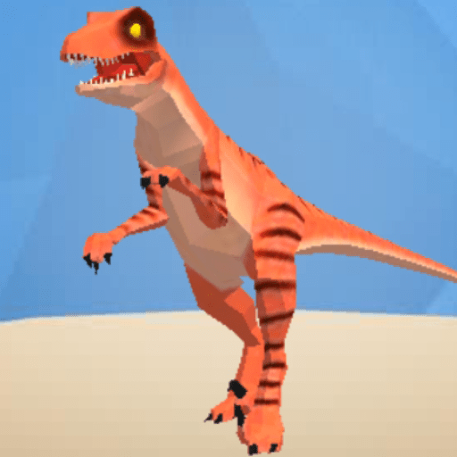 迅猛龙Hurry Dinosaur最新安卓免费版下载