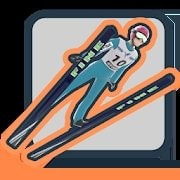 精细跳台滑雪Fine Ski Jumping免费下载安装2022最新版