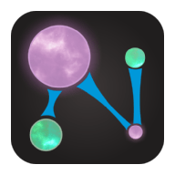 星球吞噬战中文版(Nebulous.io)无广告手游app