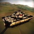 保利坦克2战斗沙盒免费高级版
