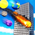 星球撞击模拟安卓免费游戏app